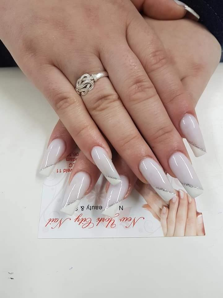 Nail work 10