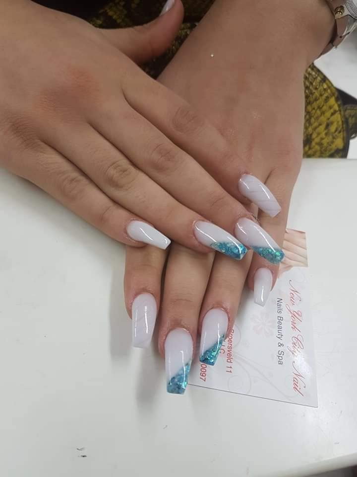 Nail work 11