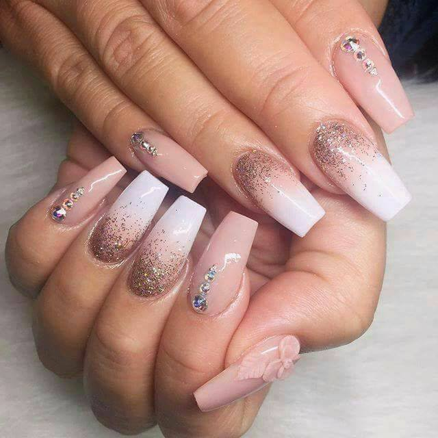 Nail work 12