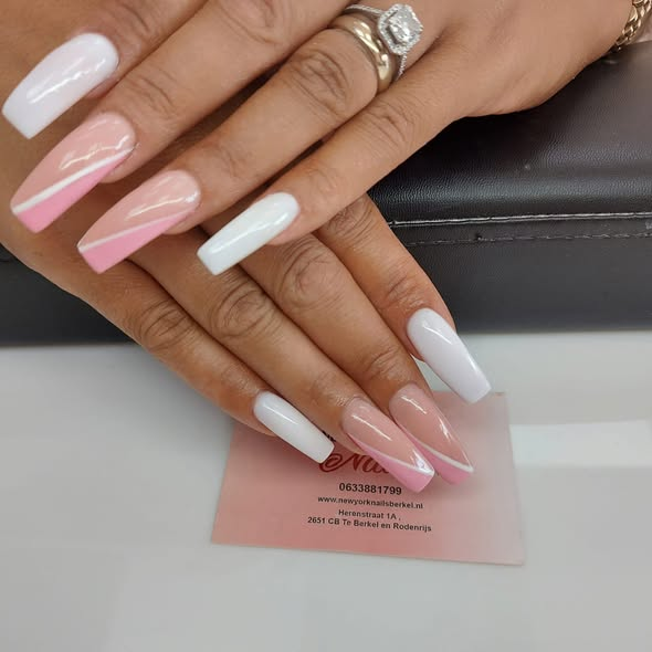 Nail work 2
