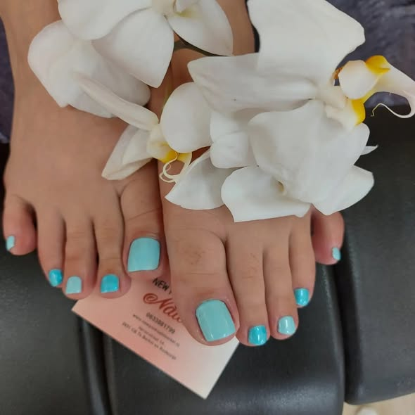 Nail work 3