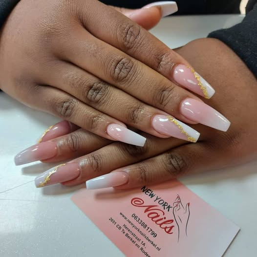 Nail work 6