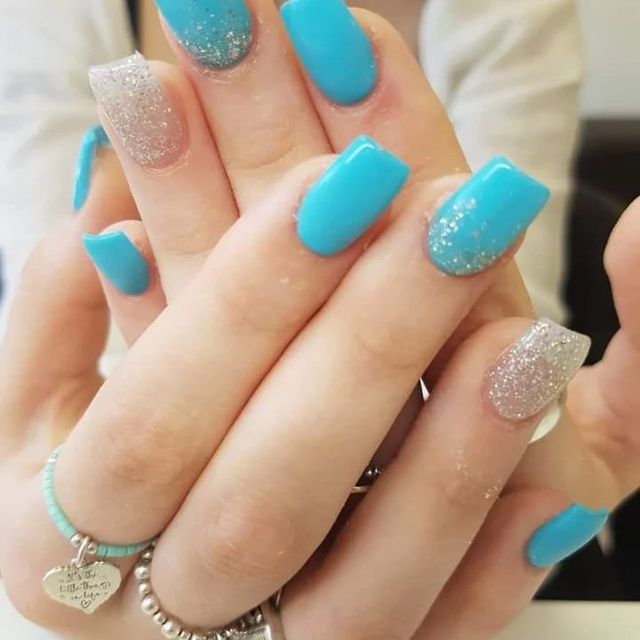 Nail work 8
